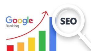 La importancia de posicionarte en Google.
