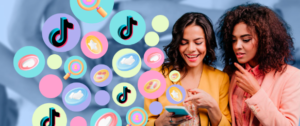 ¡Captura a tu audiencia de Tik Tok con copywriting!