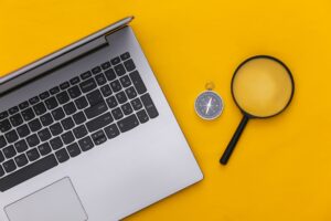 Descubre lo que necesita tu audiencia con Keyword Research.