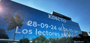La FIL Monterrey fue todo un éxito, destacando por una estrategia creativa de copywriting.
