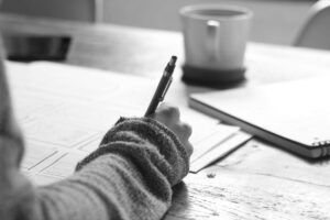 Escribir para una página web, conlleva tiempo y organización para lograr las expectativas y necesidades de nuestros clientes.