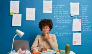 El papel del copywriter es imprescindle para las marcas en 2025.