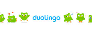 Duolingo se ha ido reinventado desde su origen.