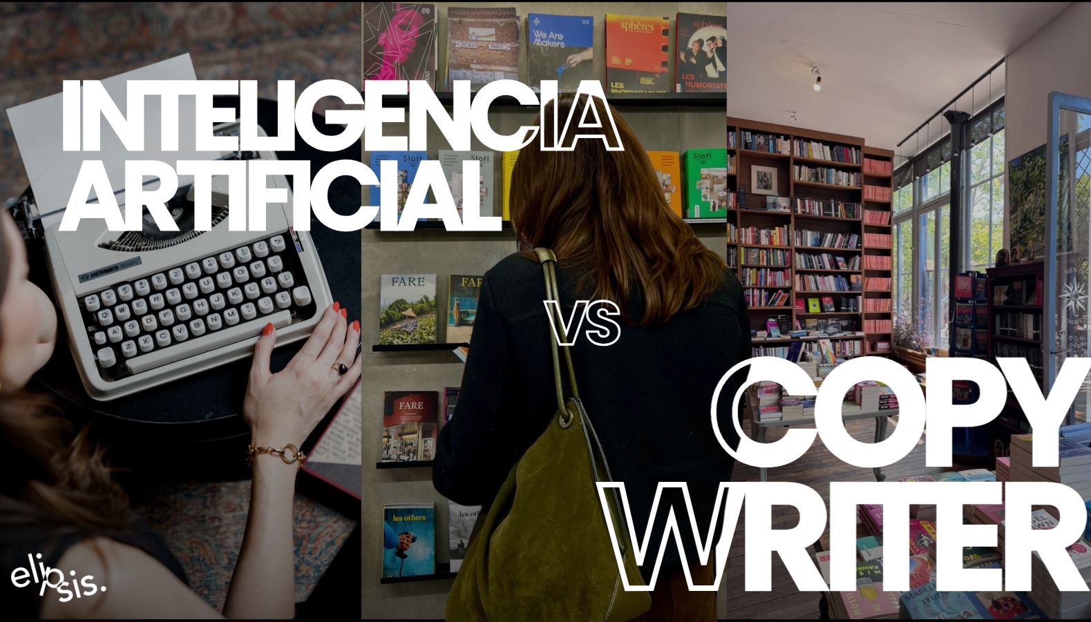 IA vs Copywriter